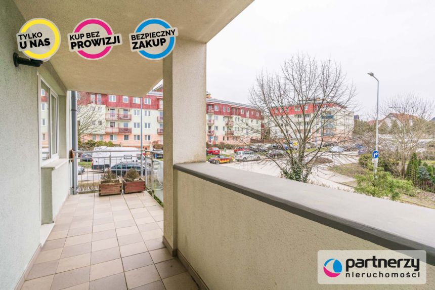 Gdańsk Kiełpinek, 837 500 zł, 67 m2, pietro 1/3 miniaturka 15