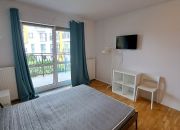 Wrocław Krzyki, 2 300 zł, 41 m2, bardzo wysoki standard miniaturka 6