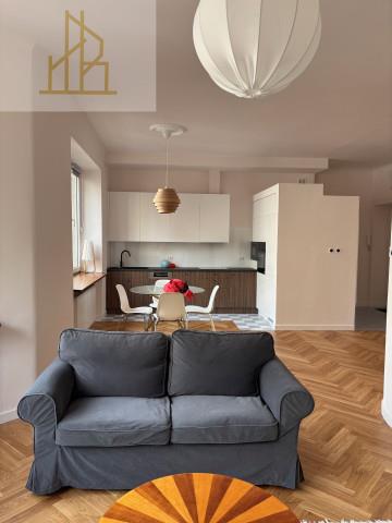 Warszawa Stara Ochota, 6 500 zł, 70 m2, umeblowane miniaturka 3
