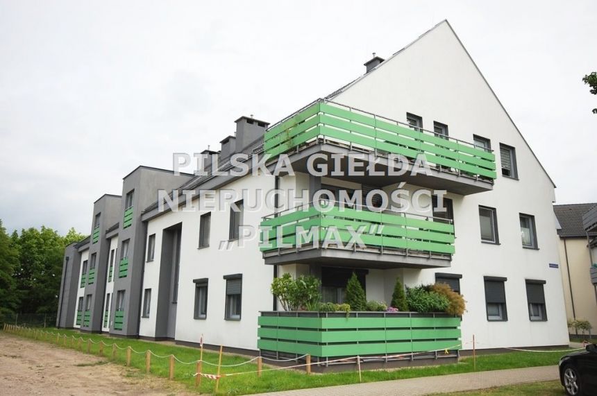 Piła Zamość, 669 000 zł, 68.21 m2, M3 miniaturka 23