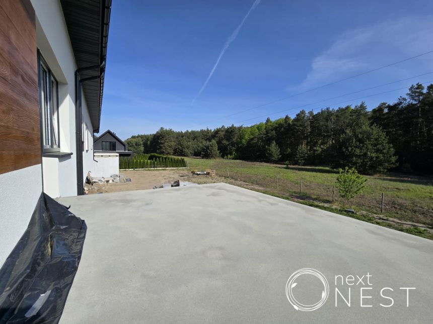 Konstancin-Jeziorna, 999 000 zł, 156.68 m2, segment skrajny miniaturka 17