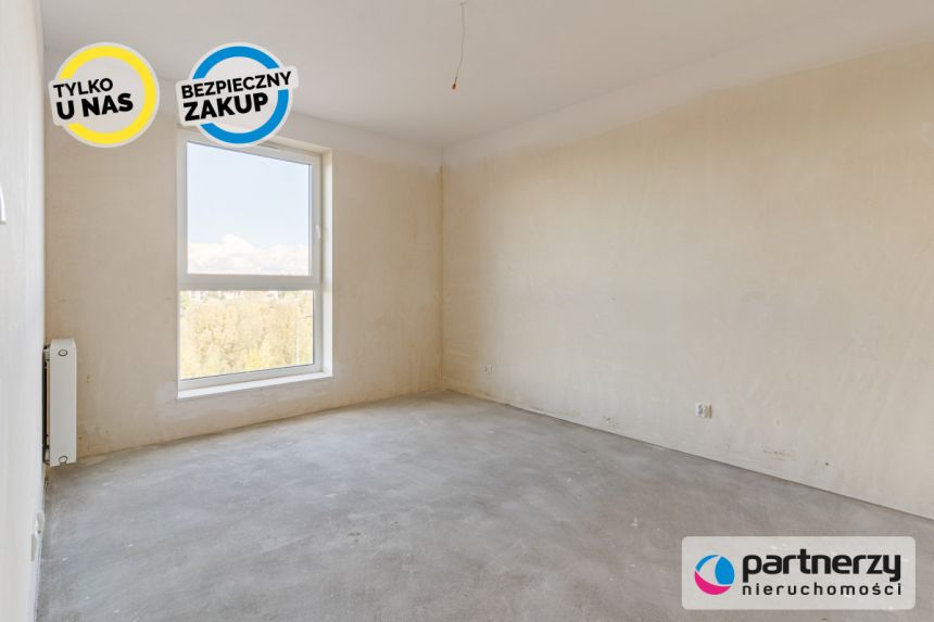 Gdańsk Łostowice, 650 000 zł, 71.05 m2, pietro 1/5 miniaturka 9