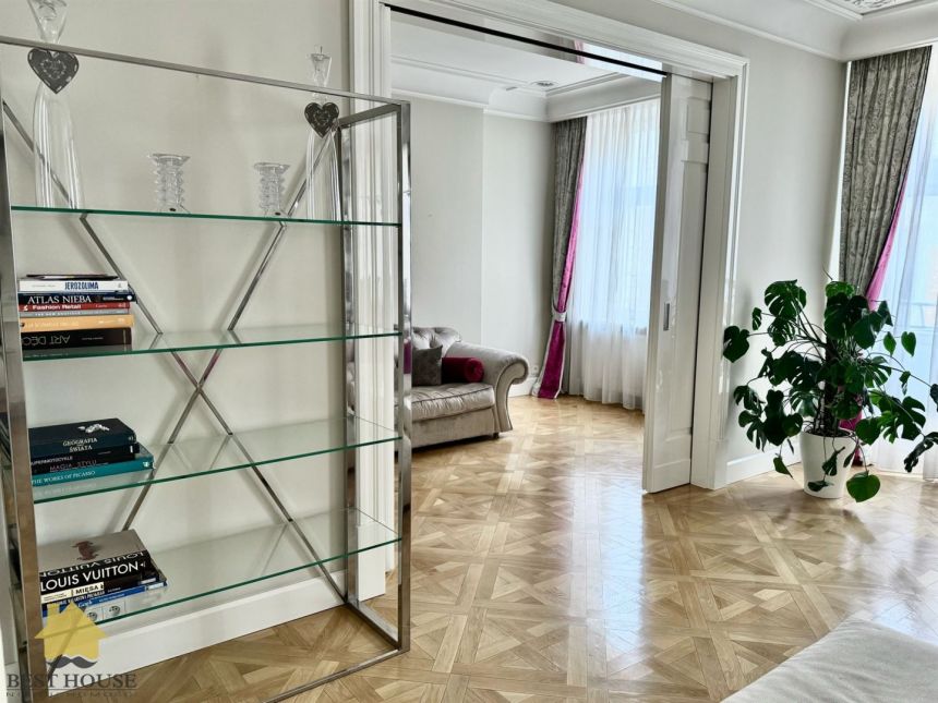 luksusowy apartament w Centrum Lublina miniaturka 6