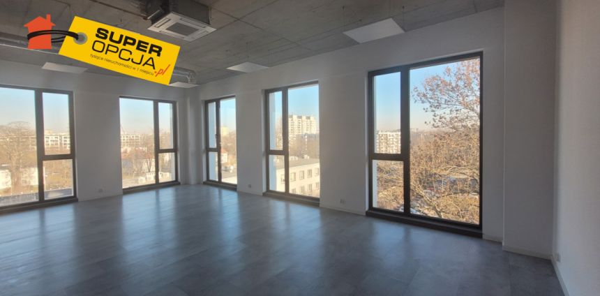 Kraków Czyżyny, 4 556 zł, 67 m2, biuro miniaturka 3