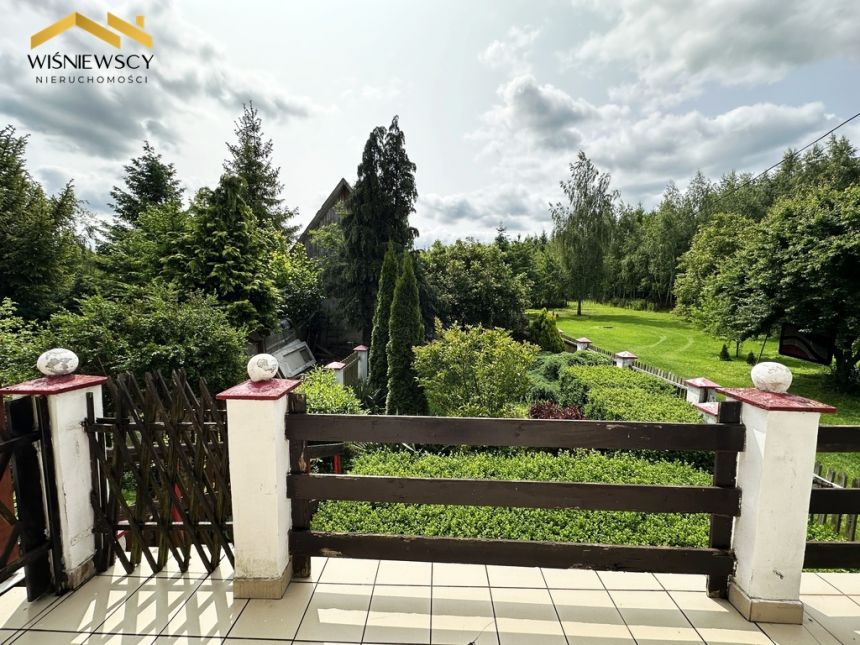 Mieszkanie - Topolno Wielkie, 53,70 m², z działką miniaturka 8