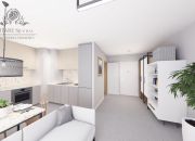 GOTOWE/Mieszkanie 1pok, 30,72m2 z balkonem /Wrocław Szczepin miniaturka 4