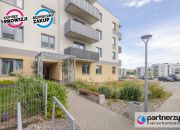 Gdańsk Łostowice, 494 000 zł, 37 m2, z miejscem parkingowym miniaturka 18