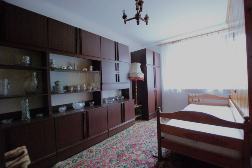 3 pokoje centrum, balkon, winda, ul. Kaczmarka miniaturka 11