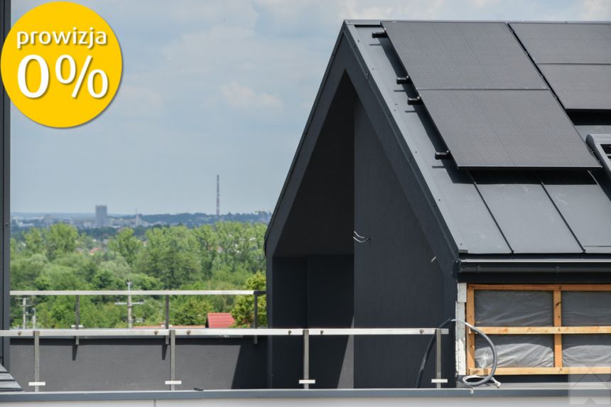 Apartament Premium | Budziwój |  Garaż miniaturka 2