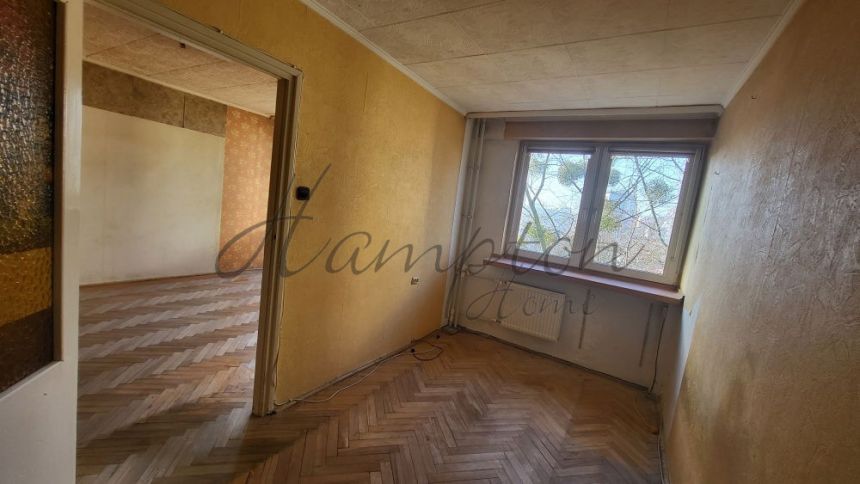 Warszawa Sielce, 629 900 zł, 38.9 m2, pietro 5/10 miniaturka 4
