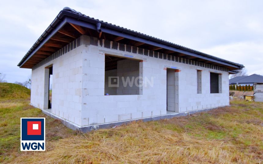 Balczewo, 435 000 zł, 113.54 m2, z cegły miniaturka 15