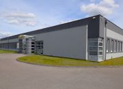 Lokal 90 m2, podzielony na 7 biur, klima., parking miniaturka 1