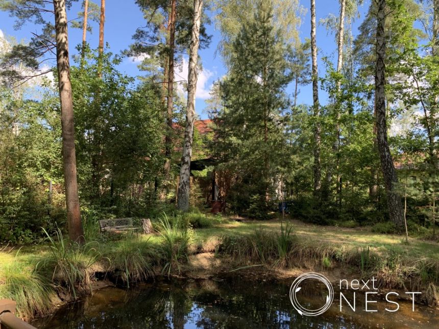 Otwock, 11 500 zł, 237.59 m2, wolnostojący miniaturka 10