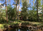 Otwock, 11 500 zł, 237.59 m2, wolnostojący miniaturka 10