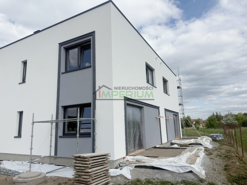 Chełmiec, 695 000 zł, 105.8 m2, 6 pokoi miniaturka 2