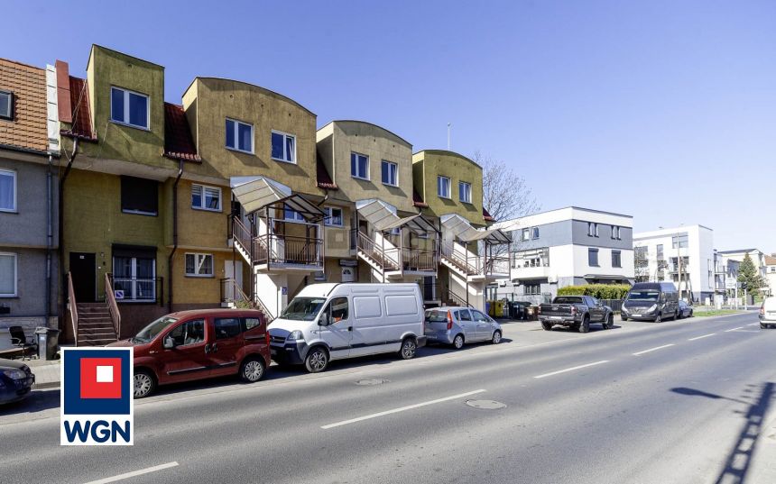 Poznań Stary Grunwald, 489 000 zł, 50.11 m2, z garażem miniaturka 13