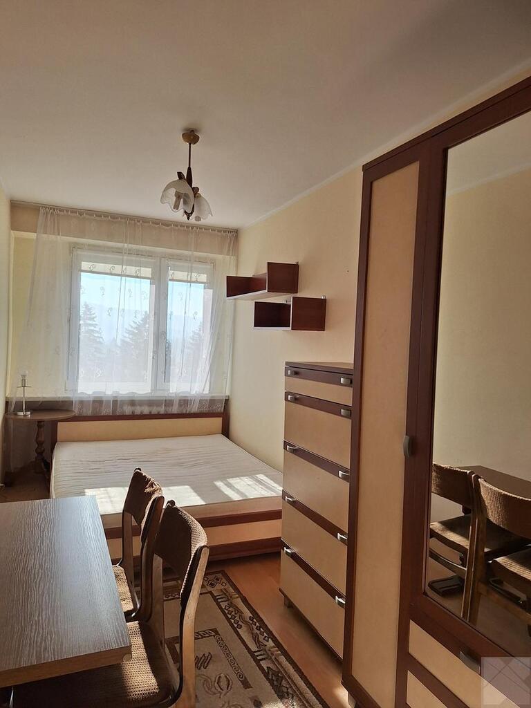 3 pokojowe mieszkanie na osiedlu Kmiecie miniaturka 4