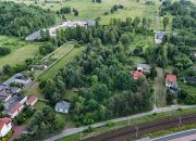 Częstochowa, ul. Turkusowa | Duża działka miniaturka 3