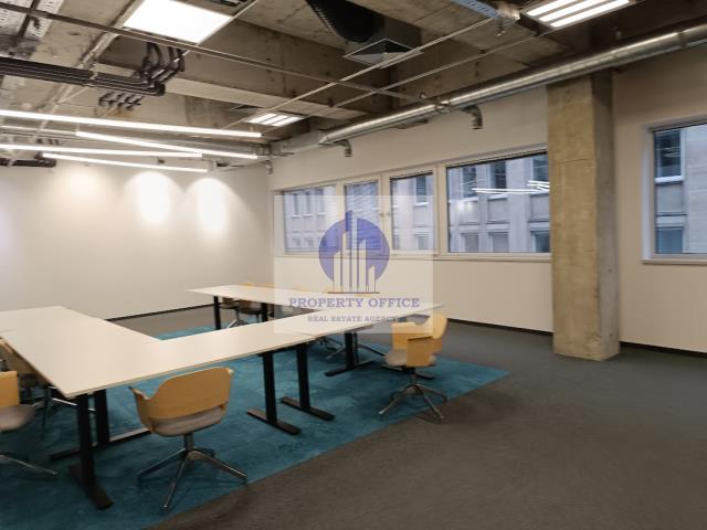 Śródmieście : umeblowane biuro 19,40 m2 miniaturka 3