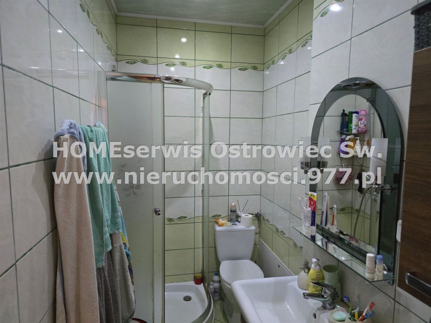Dom na sprzedaż 98m2 Chmielĺów k/Ostrowca 4 pokoje miniaturka 14