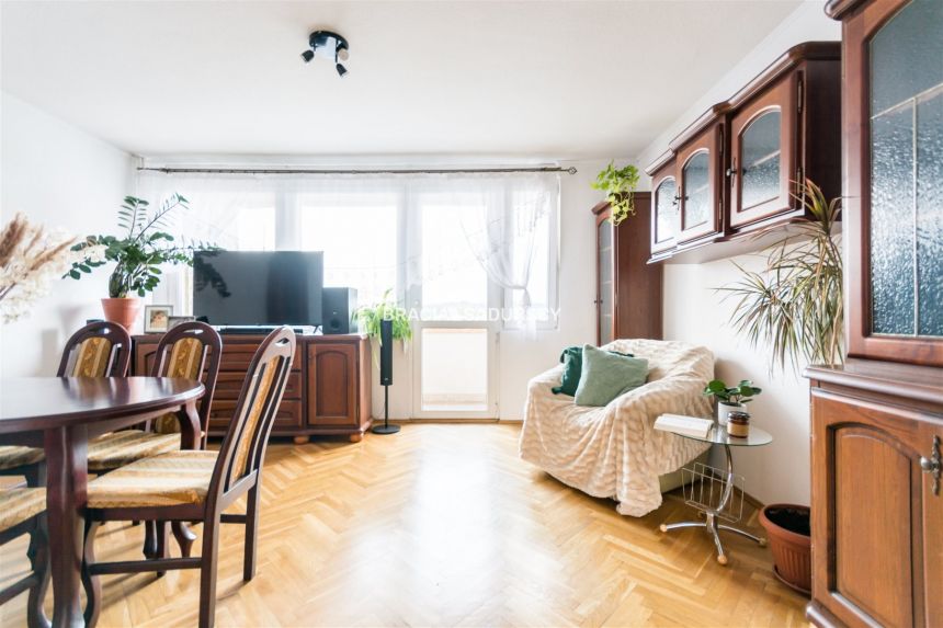 3 niezależne pok/Łużycka/ładny widok/dobra cena miniaturka 2