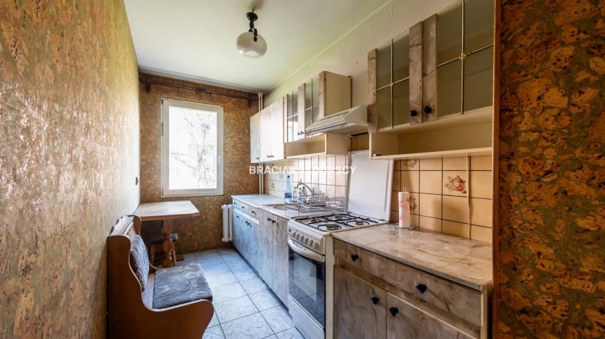 Podgórze Duchackie, 3 pokoje, loggia miniaturka 6