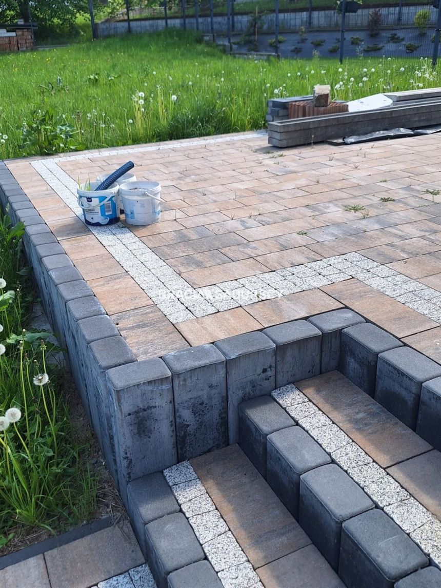 Dom,zabudowa bliźniacza,Libertów,do wykończenia miniaturka 15
