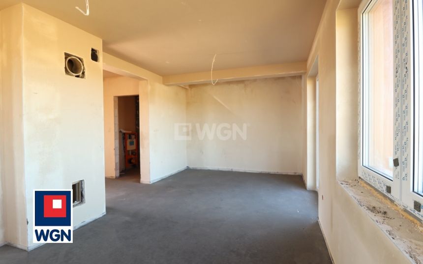 Siemianice, 462 000 zł, 67.88 m2, technologia Ytong miniaturka 7