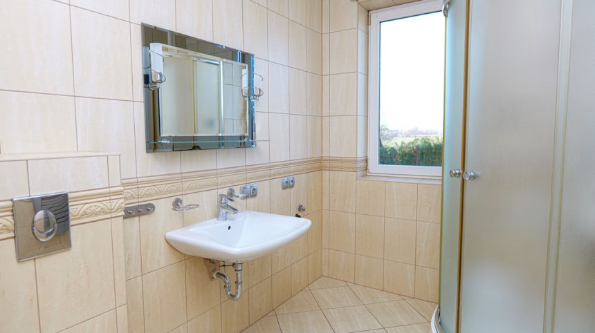 Kłobuck, ul. Sienkiewicza | Dom blisko centrum miniaturka 10