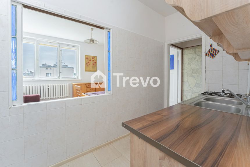 Gdynia Grabówek, 419 000 zł, 37 m2, pietro 2/4 miniaturka 5