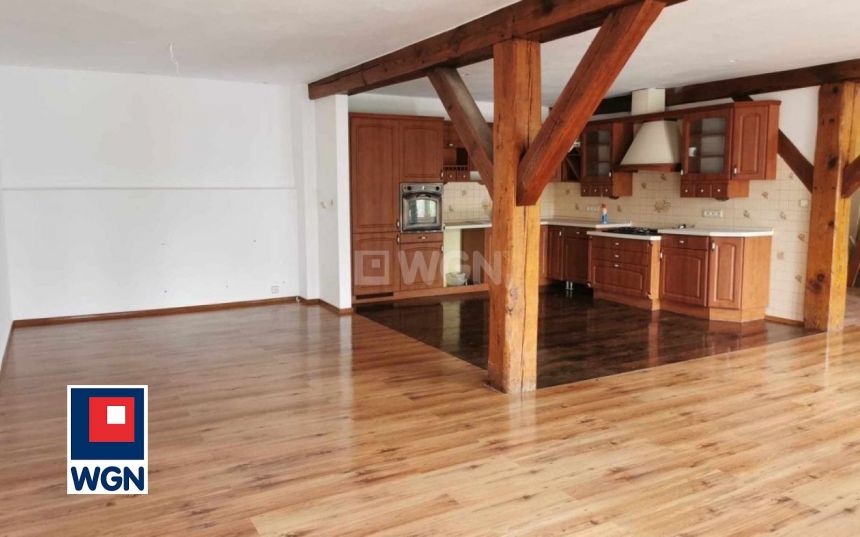 Henryków, 399 000 zł, 150 m2, pietro 1, 2 miniaturka 2