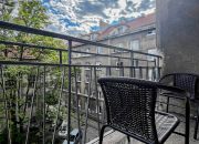 Przytulne 2 pok. | Balkon | tuż przy Dworcu miniaturka 13