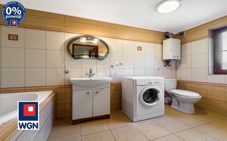 Czerwionka-Leszczyny Dębieńsko, 399 000 zł, 116.45 m2, murowany miniaturka 6