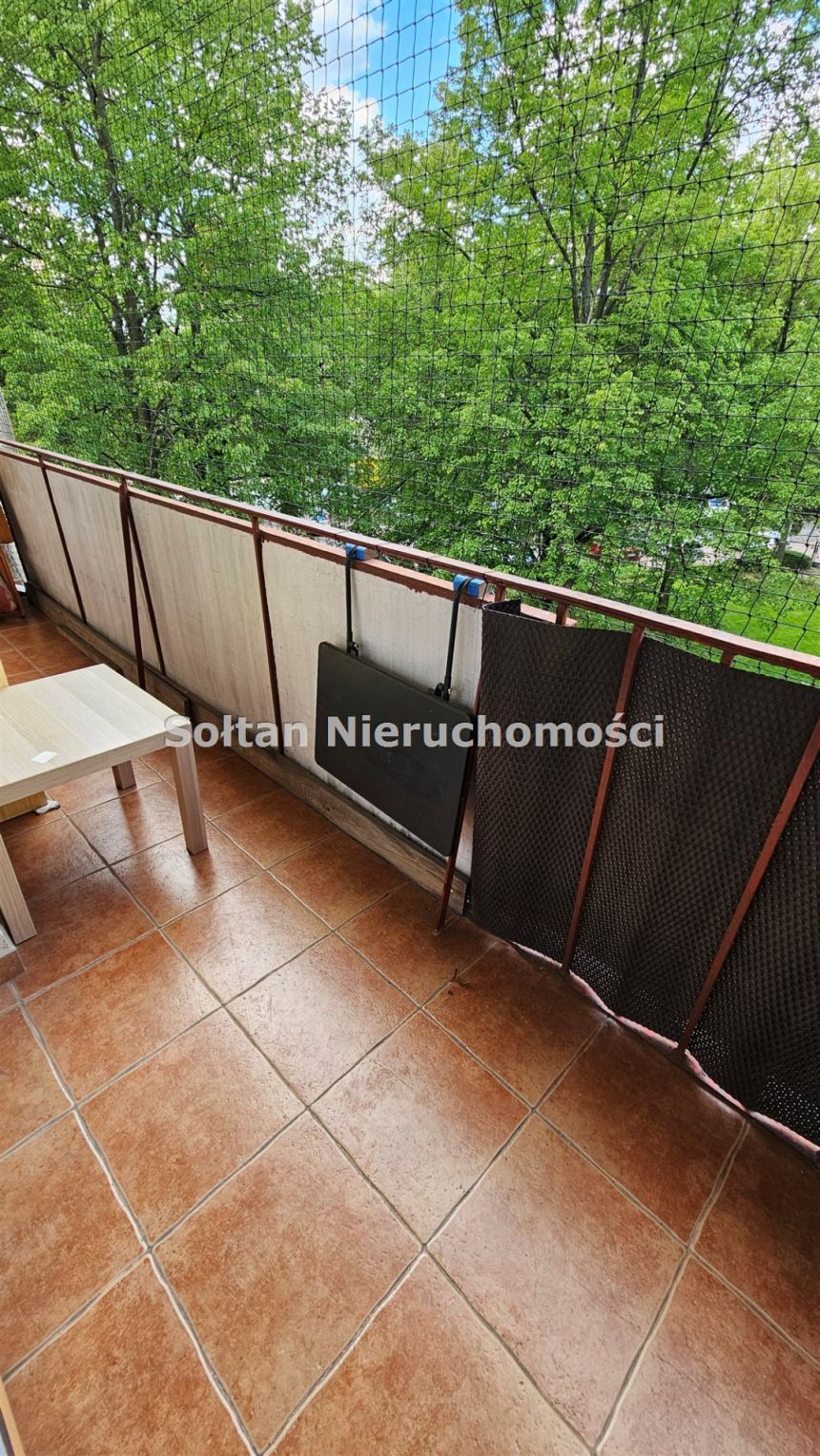 Warszawa Ochota, 599 000 zł, 35.09 m2, pietro 2 miniaturka 8