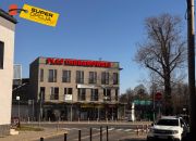 Kraków Prądnik Biały, 8 900 zł, 110 m2, pietro 1 miniaturka 4