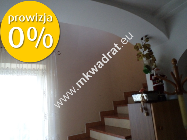 Dom z dużą działką. Też dla firmy. BEZ PROWIZJI. miniaturka 12