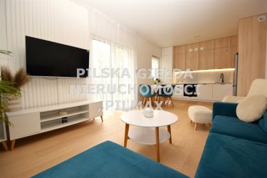 Piła Zamość, 660 000 zł, 62.83 m2, do wprowadzenia