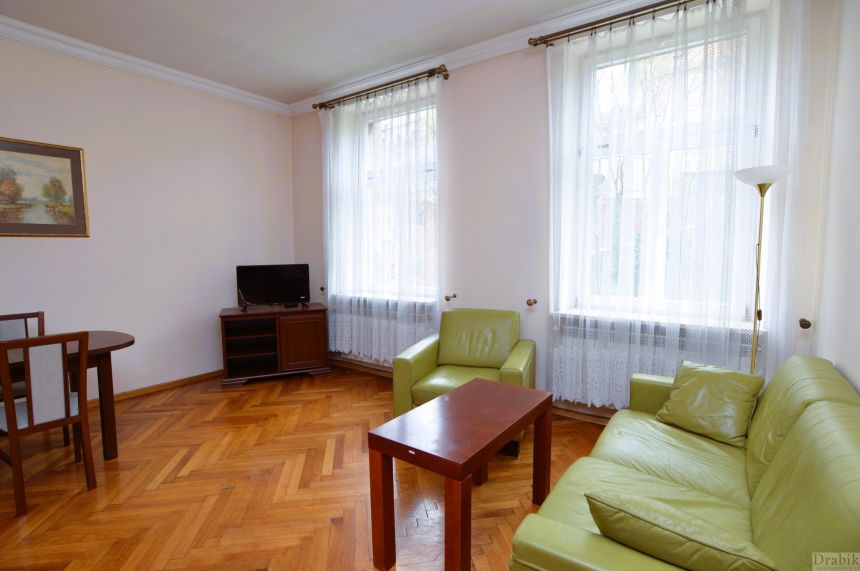 Wyjątkowy Apartament vis a vis Wawelu. miniaturka 4