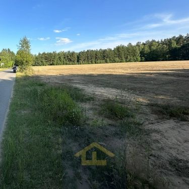 Ruś Mała, 3 690 000 zł, 3.5 ha, lekko nachylona