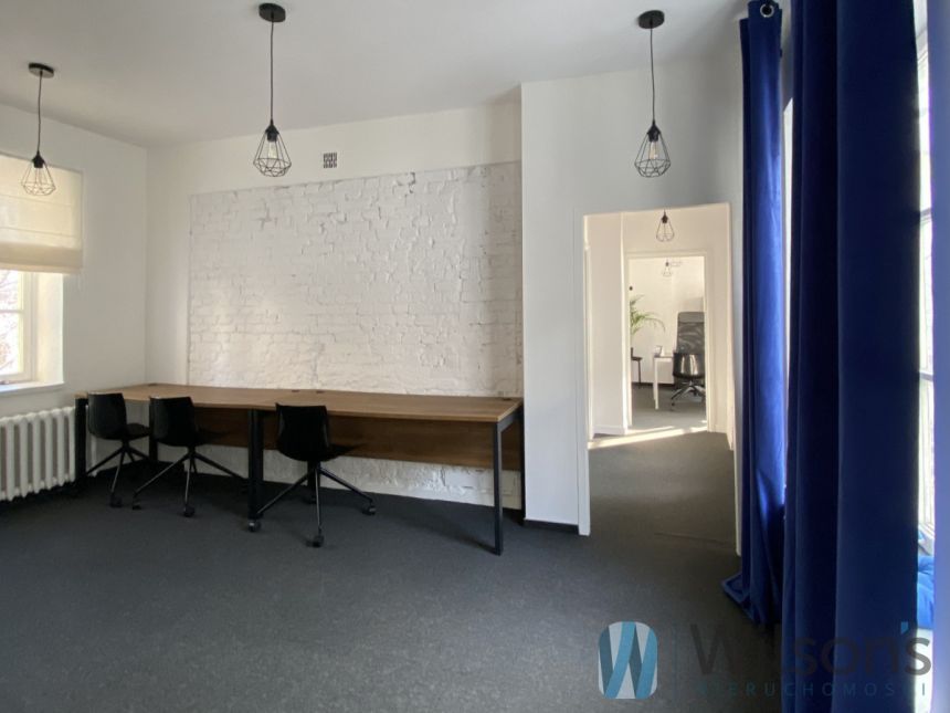 Warszawa Śródmieście, 7 150 zł, 83.2 m2, 3 pokoje miniaturka 2