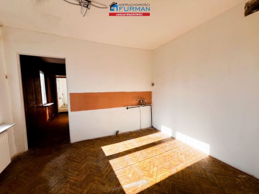 Wągrowiec, 390 000 zł, 140.24 m2, wolnostojący miniaturka 20
