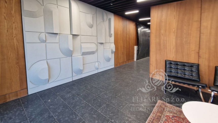 Lokal usługowo-biurowy o pow. 116,46m2 z najemcą/Os.Pow. Śląskich, Krzyki miniaturka 14