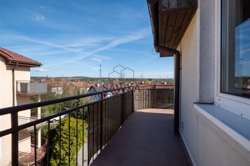Zielona Góra, 899 000 zł, 131.44 m2, z garażem pod budynkiem miniaturka 22