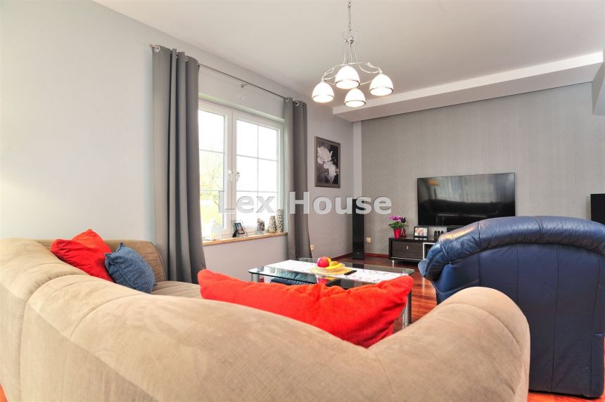 Sprzedam dom przy granicy Puszczy Bukowej w Płoni. miniaturka 13