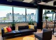 Warszawa Dolny Mokotów, 1 300 zł, 25 m2, biuro miniaturka 1