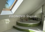 Dom 222m2, działka 1500m2 Kuraszków k. Obornik Śl miniaturka 12