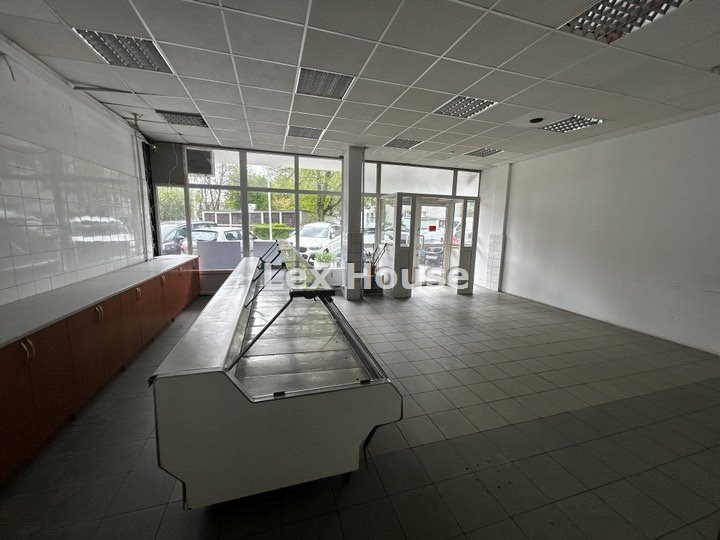 Szczecin Centrum, 4 500 zł, 90 m2, parter miniaturka 4