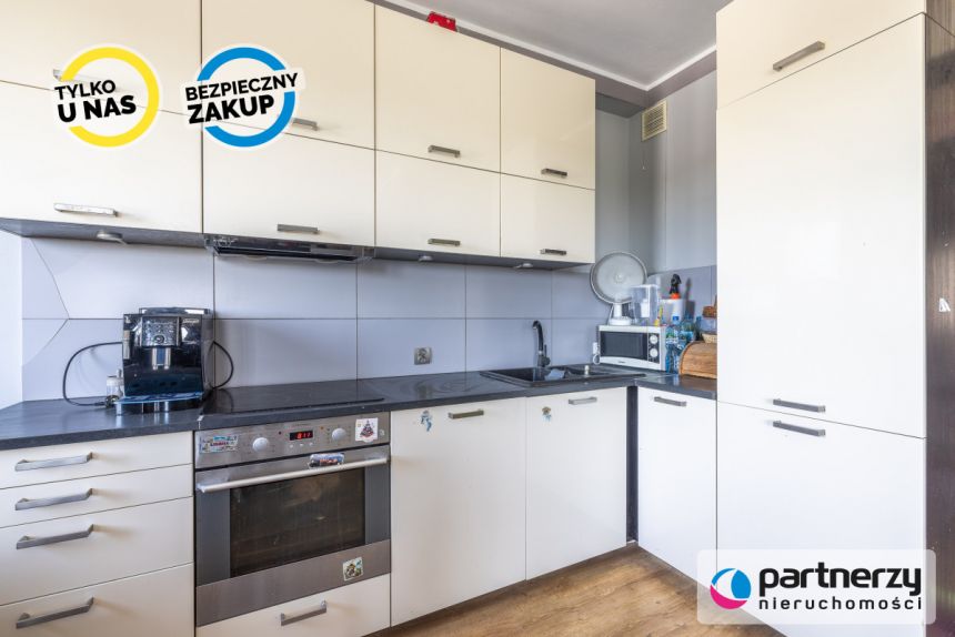 Gdańsk Piecki-Migowo, 1 070 000 zł, 75.11 m2, pietro 6/6 miniaturka 3