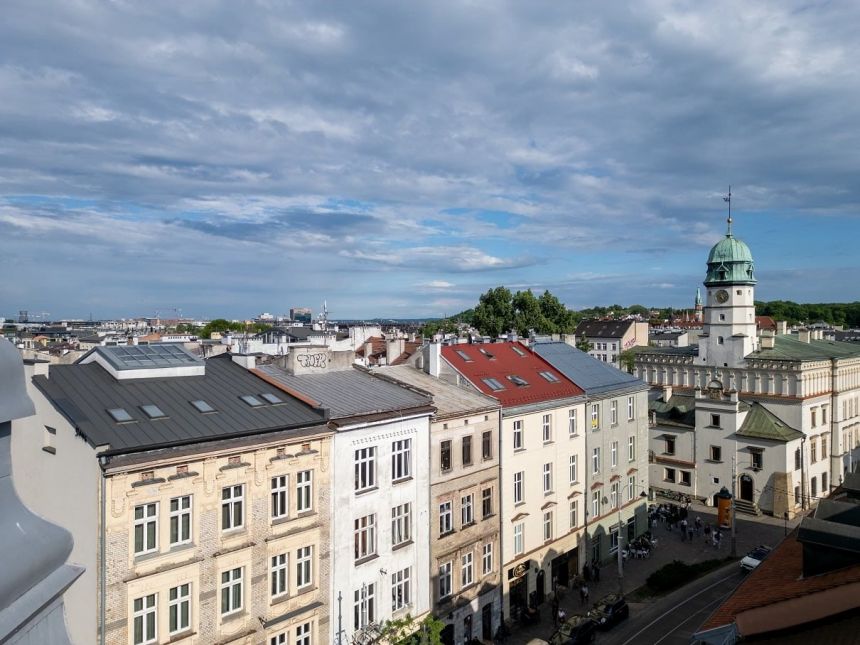 MIESZKANIE-2 POKOJE -KAZIMIERZ- SKAŁECZNA -34,34M2 miniaturka 8