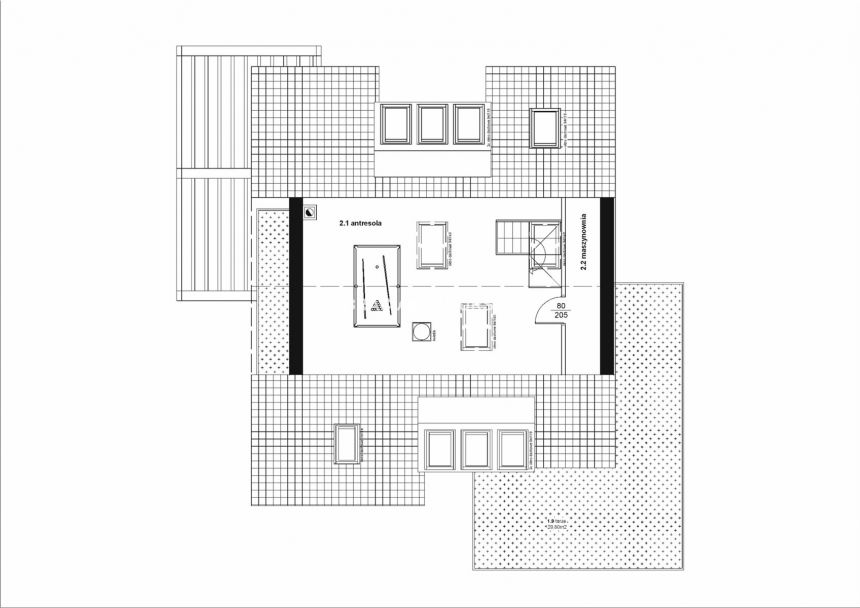 Niepołomice Smart DOM 200 m2 oferta PREMIUM miniaturka 5